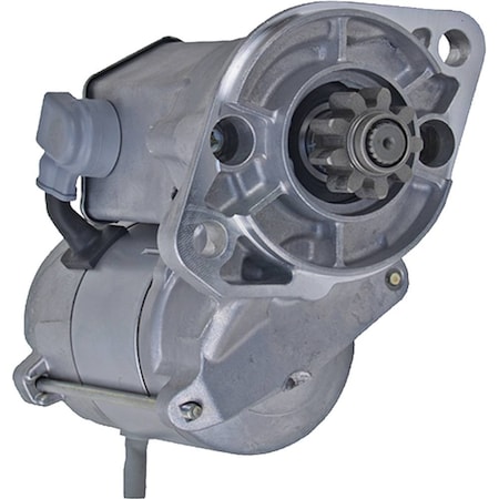 Aftermarket Fits Denso Starter DEN-228080-6091-JN